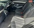 Сірий Мерседес С Клас, об'ємом двигуна 4.66 л та пробігом 169 тис. км за 30500 $, фото 23 на Automoto.ua
