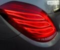 Серый Мерседес С Класс, объемом двигателя 2.99 л и пробегом 213 тыс. км за 34900 $, фото 53 на Automoto.ua