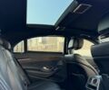 Серый Мерседес С Класс, объемом двигателя 4.66 л и пробегом 296 тыс. км за 35000 $, фото 72 на Automoto.ua