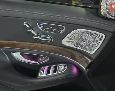 Серый Мерседес С Класс, объемом двигателя 2.14 л и пробегом 199 тыс. км за 40999 $, фото 5 на Automoto.ua