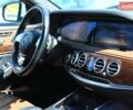Сірий Мерседес С Клас, об'ємом двигуна 2.99 л та пробігом 158 тис. км за 37500 $, фото 8 на Automoto.ua