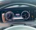 Сірий Мерседес С Клас, об'ємом двигуна 3 л та пробігом 310 тис. км за 29900 $, фото 14 на Automoto.ua