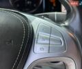Сірий Мерседес С Клас, об'ємом двигуна 4.66 л та пробігом 169 тис. км за 30500 $, фото 33 на Automoto.ua