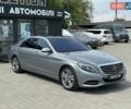 Серый Мерседес С Класс, объемом двигателя 4.66 л и пробегом 169 тыс. км за 30500 $, фото 1 на Automoto.ua