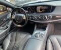 Сірий Мерседес С Клас, об'ємом двигуна 3 л та пробігом 310 тис. км за 29900 $, фото 9 на Automoto.ua