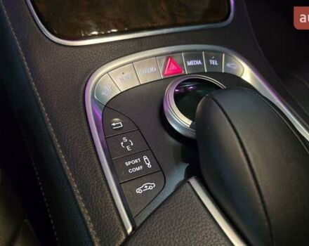 Серый Мерседес С Класс, объемом двигателя 2.14 л и пробегом 199 тыс. км за 40999 $, фото 4 на Automoto.ua