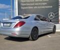 Серый Мерседес С Класс, объемом двигателя 2.99 л и пробегом 227 тыс. км за 33333 $, фото 2 на Automoto.ua
