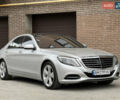 Серый Мерседес С Класс, объемом двигателя 3 л и пробегом 360 тыс. км за 28500 $, фото 4 на Automoto.ua