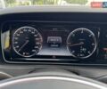 Сірий Мерседес С Клас, об'ємом двигуна 2.99 л та пробігом 228 тис. км за 35500 $, фото 49 на Automoto.ua