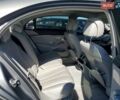 Серый Мерседес С Класс, объемом двигателя 4.6 л и пробегом 132 тыс. км за 6500 $, фото 9 на Automoto.ua