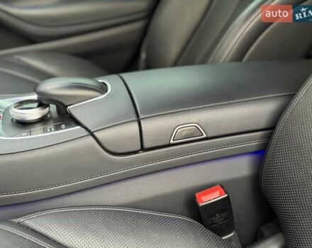 Сірий Мерседес С Клас, об'ємом двигуна 3 л та пробігом 170 тис. км за 29900 $, фото 42 на Automoto.ua