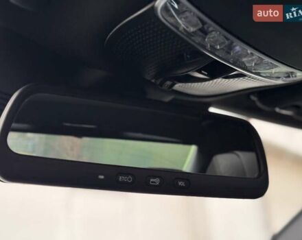 Сірий Мерседес С Клас, об'ємом двигуна 3 л та пробігом 170 тис. км за 29900 $, фото 93 на Automoto.ua