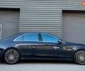 Сірий Мерседес С Клас, об'ємом двигуна 4.66 л та пробігом 114 тис. км за 30900 $, фото 10 на Automoto.ua
