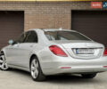 Серый Мерседес С Класс, объемом двигателя 3 л и пробегом 360 тыс. км за 28500 $, фото 12 на Automoto.ua