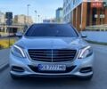 Серый Мерседес С Класс, объемом двигателя 2.99 л и пробегом 230 тыс. км за 43999 $, фото 1 на Automoto.ua