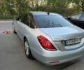 Сірий Мерседес С Клас, об'ємом двигуна 2.99 л та пробігом 99 тис. км за 41500 $, фото 2 на Automoto.ua