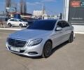 Сірий Мерседес С Клас, об'ємом двигуна 2.99 л та пробігом 226 тис. км за 35300 $, фото 1 на Automoto.ua