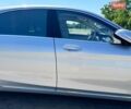 Сірий Мерседес С Клас, об'ємом двигуна 4.7 л та пробігом 125 тис. км за 24500 $, фото 2 на Automoto.ua
