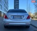 Серый Мерседес С Класс, объемом двигателя 2.99 л и пробегом 230 тыс. км за 43999 $, фото 6 на Automoto.ua