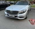 Сірий Мерседес С Клас, об'ємом двигуна 2.99 л та пробігом 99 тис. км за 41500 $, фото 1 на Automoto.ua