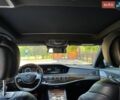 Серый Мерседес С Класс, объемом двигателя 2.99 л и пробегом 377 тыс. км за 26700 $, фото 15 на Automoto.ua