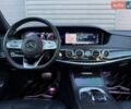 Серый Мерседес С Класс, объемом двигателя 4.66 л и пробегом 114 тыс. км за 30900 $, фото 17 на Automoto.ua