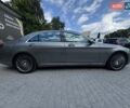 Сірий Мерседес С Клас, об'ємом двигуна 2.99 л та пробігом 228 тис. км за 35500 $, фото 18 на Automoto.ua