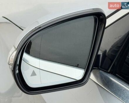 Сірий Мерседес С Клас, об'ємом двигуна 3 л та пробігом 170 тис. км за 29900 $, фото 92 на Automoto.ua