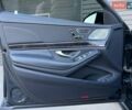 Сірий Мерседес С Клас, об'ємом двигуна 4.66 л та пробігом 114 тис. км за 30900 $, фото 31 на Automoto.ua