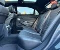 Сірий Мерседес С Клас, об'ємом двигуна 4.66 л та пробігом 114 тис. км за 30900 $, фото 24 на Automoto.ua