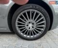 Сірий Мерседес С Клас, об'ємом двигуна 2.99 л та пробігом 228 тис. км за 35500 $, фото 21 на Automoto.ua