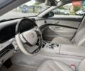 Сірий Мерседес С Клас, об'ємом двигуна 4.66 л та пробігом 146 тис. км за 49900 $, фото 19 на Automoto.ua