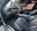Сірий Мерседес С Клас, об'ємом двигуна 2.99 л та пробігом 228 тис. км за 35500 $, фото 3 на Automoto.ua