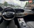 Сірий Мерседес С Клас, об'ємом двигуна 2.99 л та пробігом 228 тис. км за 35500 $, фото 45 на Automoto.ua