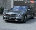 Сірий Мерседес С Клас, об'ємом двигуна 2.99 л та пробігом 228 тис. км за 35500 $, фото 7 на Automoto.ua