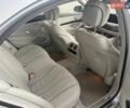 Сірий Мерседес С Клас, об'ємом двигуна 4.66 л та пробігом 146 тис. км за 49900 $, фото 26 на Automoto.ua