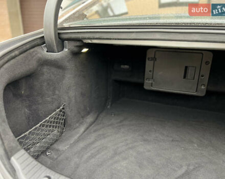 Серый Мерседес С Класс, объемом двигателя 3 л и пробегом 360 тыс. км за 28500 $, фото 52 на Automoto.ua