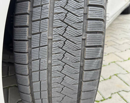 Сірий Мерседес С Клас, об'ємом двигуна 4.7 л та пробігом 115 тис. км за 35500 $, фото 8 на Automoto.ua