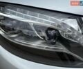 Сірий Мерседес С Клас, об'ємом двигуна 4.66 л та пробігом 146 тис. км за 40900 $, фото 15 на Automoto.ua
