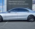Сірий Мерседес С Клас, об'ємом двигуна 2.99 л та пробігом 227 тис. км за 33499 $, фото 7 на Automoto.ua