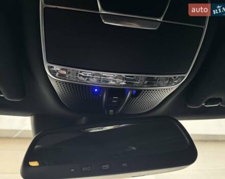 Сірий Мерседес С Клас, об'ємом двигуна 3 л та пробігом 170 тис. км за 29900 $, фото 91 на Automoto.ua