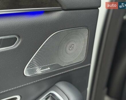 Сірий Мерседес С Клас, об'ємом двигуна 3 л та пробігом 170 тис. км за 29900 $, фото 69 на Automoto.ua
