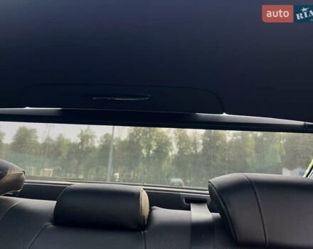 Серый Мерседес С Класс, объемом двигателя 3 л и пробегом 80 тыс. км за 41800 $, фото 62 на Automoto.ua