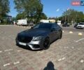 Серый Мерседес С Класс, объемом двигателя 2.99 л и пробегом 150 тыс. км за 38999 $, фото 1 на Automoto.ua