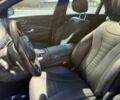 Сірий Мерседес С Клас, об'ємом двигуна 0 л та пробігом 74 тис. км за 11000 $, фото 10 на Automoto.ua