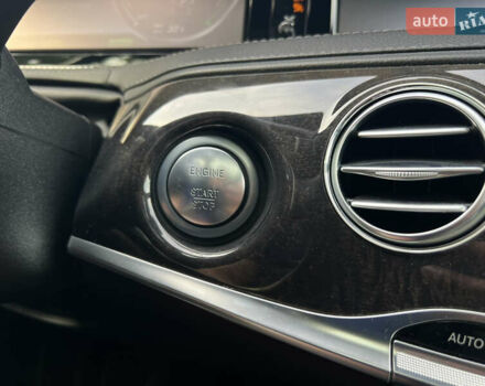 Серый Мерседес С Класс, объемом двигателя 3 л и пробегом 80 тыс. км за 41800 $, фото 27 на Automoto.ua