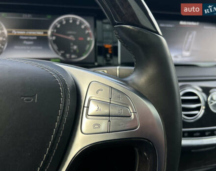 Серый Мерседес С Класс, объемом двигателя 3 л и пробегом 80 тыс. км за 41800 $, фото 36 на Automoto.ua