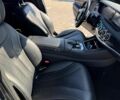 Серый Мерседес С Класс, объемом двигателя 2.99 л и пробегом 150 тыс. км за 38999 $, фото 15 на Automoto.ua