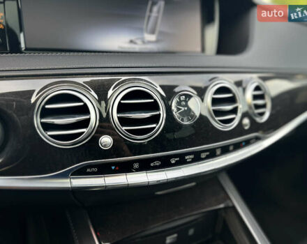 Серый Мерседес С Класс, объемом двигателя 3 л и пробегом 80 тыс. км за 41800 $, фото 38 на Automoto.ua