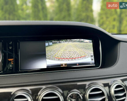 Серый Мерседес С Класс, объемом двигателя 3 л и пробегом 80 тыс. км за 41800 $, фото 32 на Automoto.ua